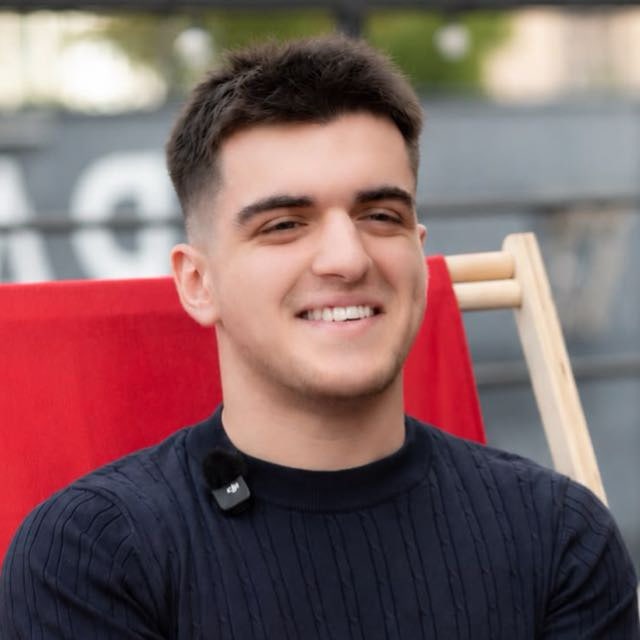 Ugur Idrisov